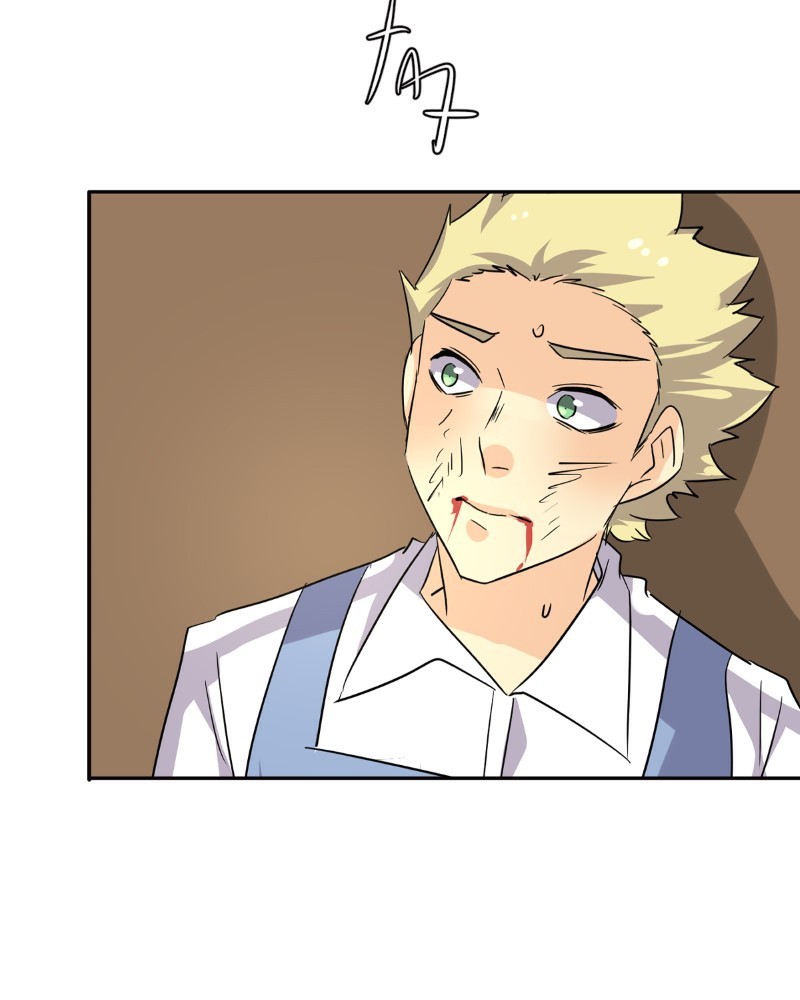 unOrdinary chapter 238 page 134