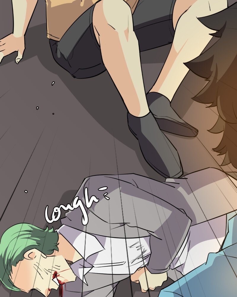 unOrdinary chapter 238 page 136