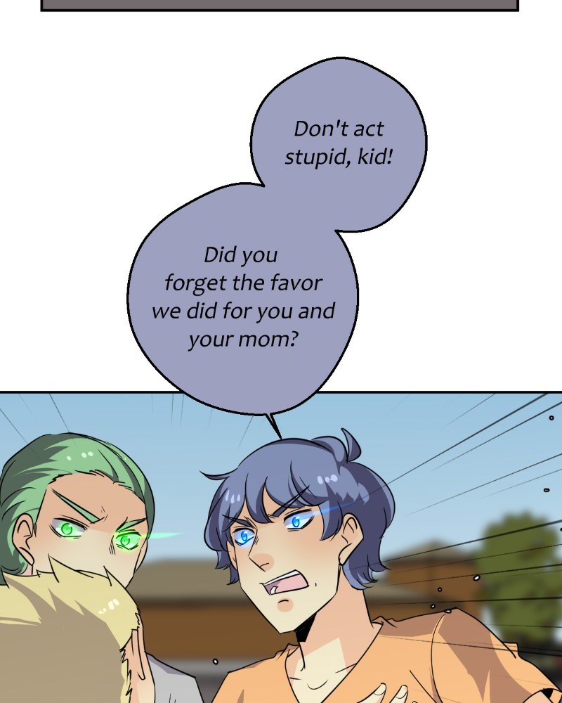 unOrdinary chapter 238 page 14