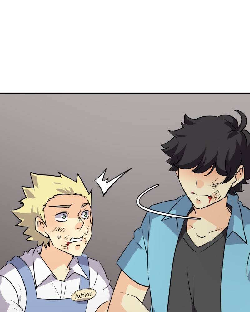 unOrdinary chapter 238 page 157