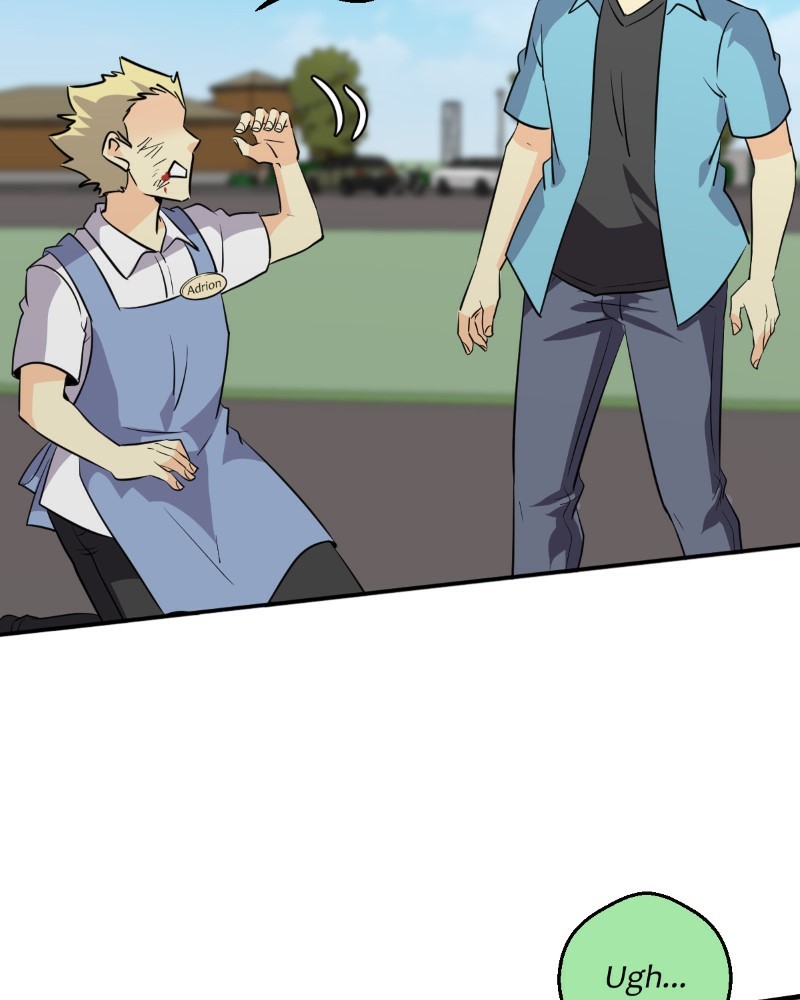 unOrdinary chapter 238 page 160