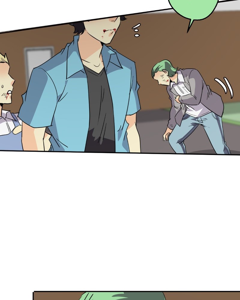 unOrdinary chapter 238 page 161