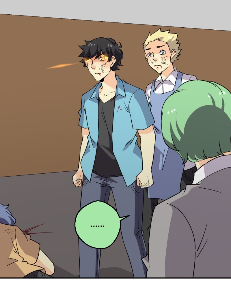 unOrdinary chapter 238 page 163