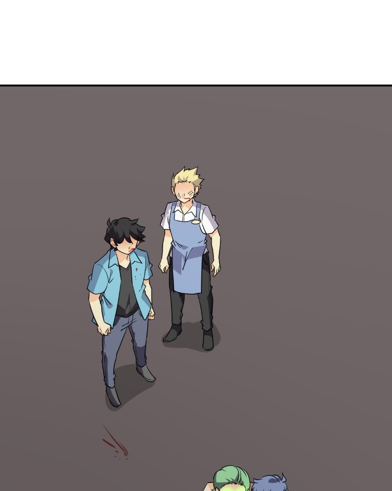 unOrdinary chapter 238 page 167