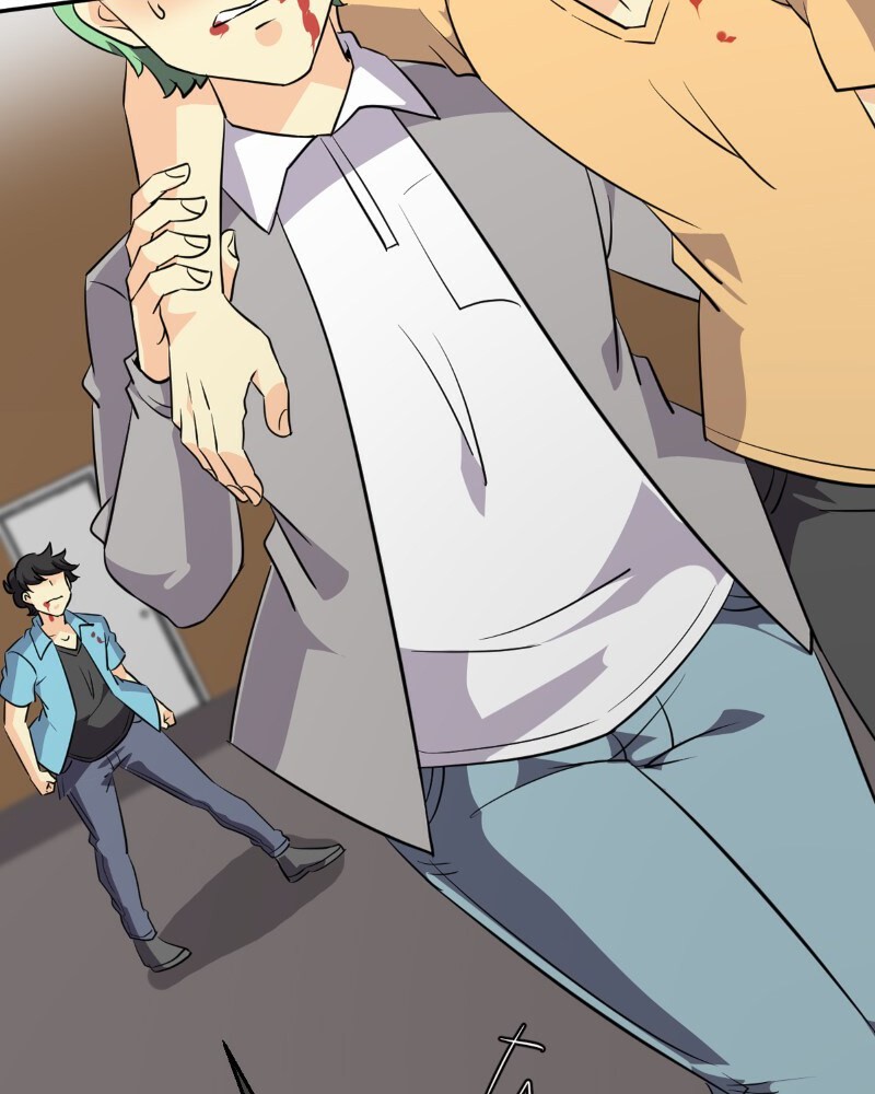 unOrdinary chapter 238 page 169