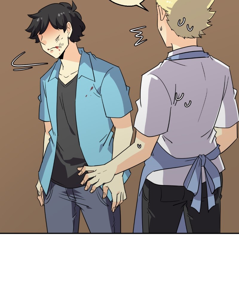 unOrdinary chapter 238 page 172