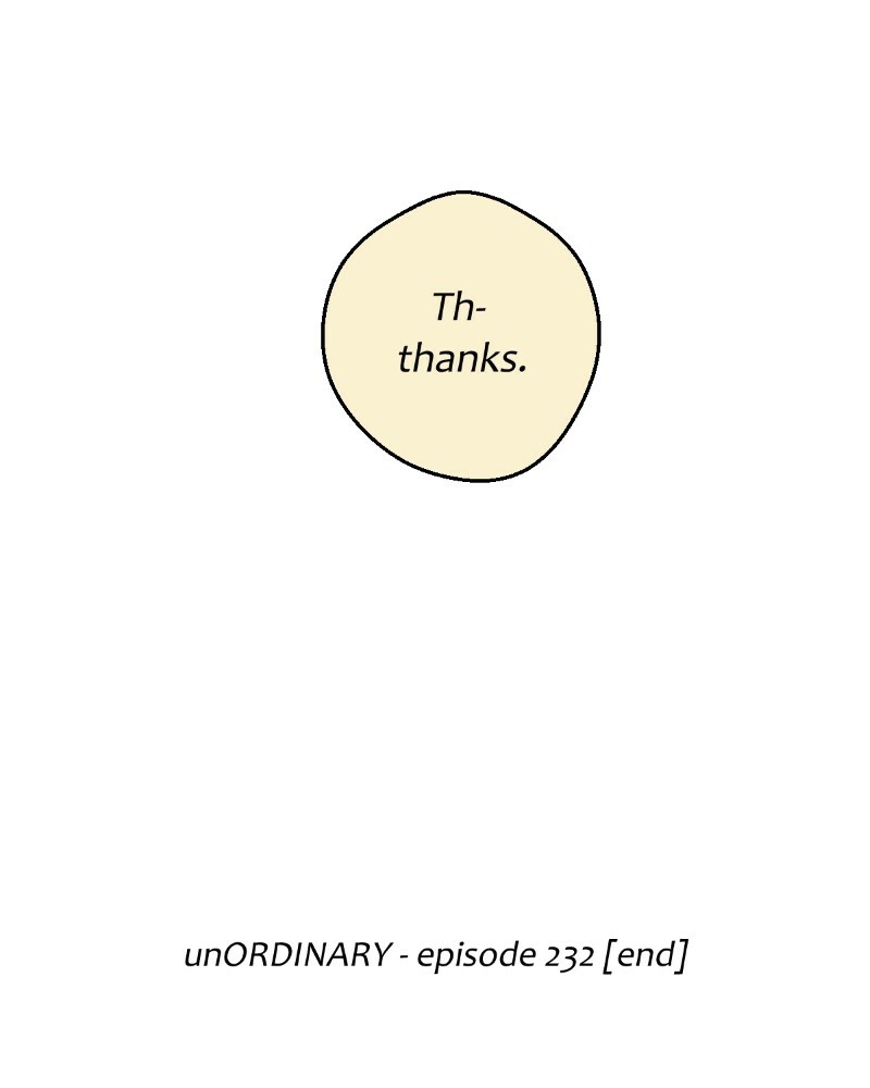 unOrdinary chapter 238 page 176