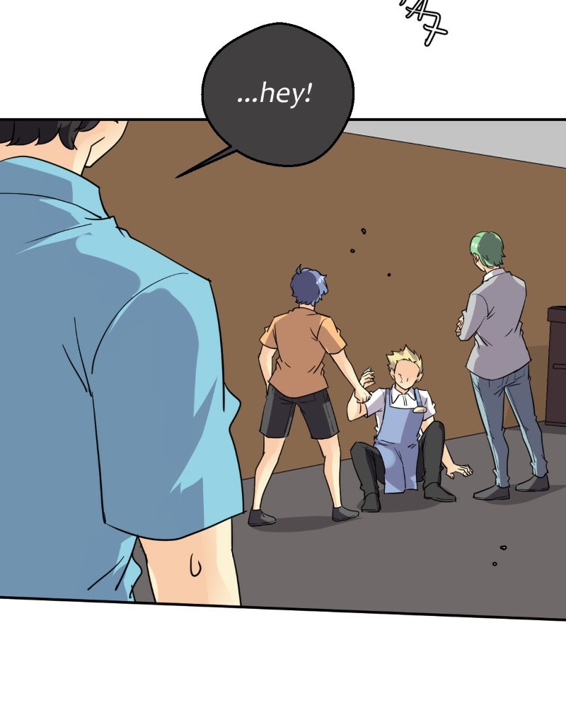 unOrdinary chapter 238 page 41