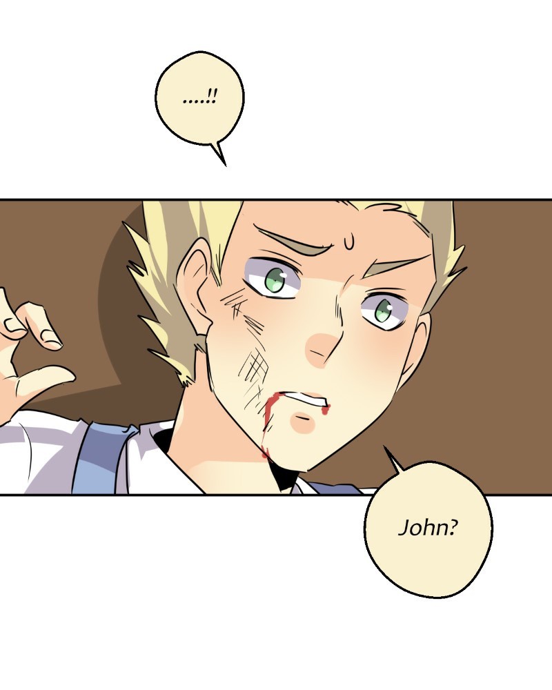 unOrdinary chapter 238 page 45