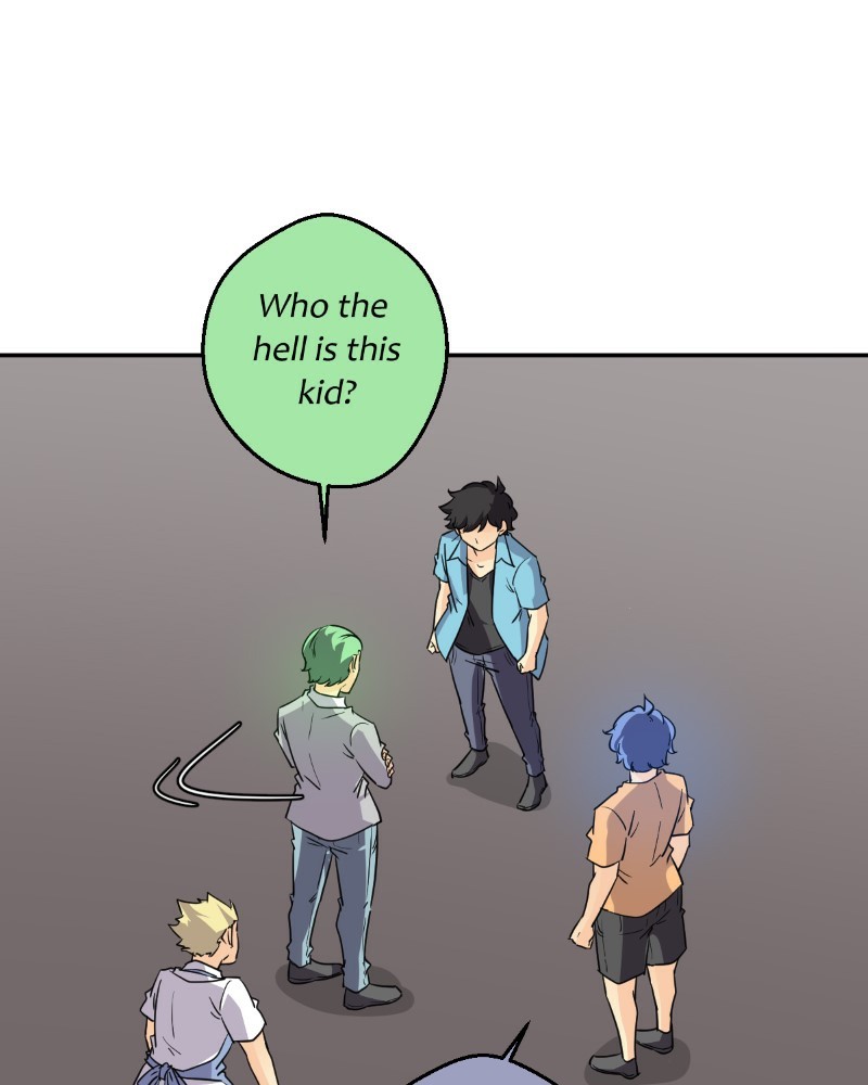 unOrdinary chapter 238 page 47