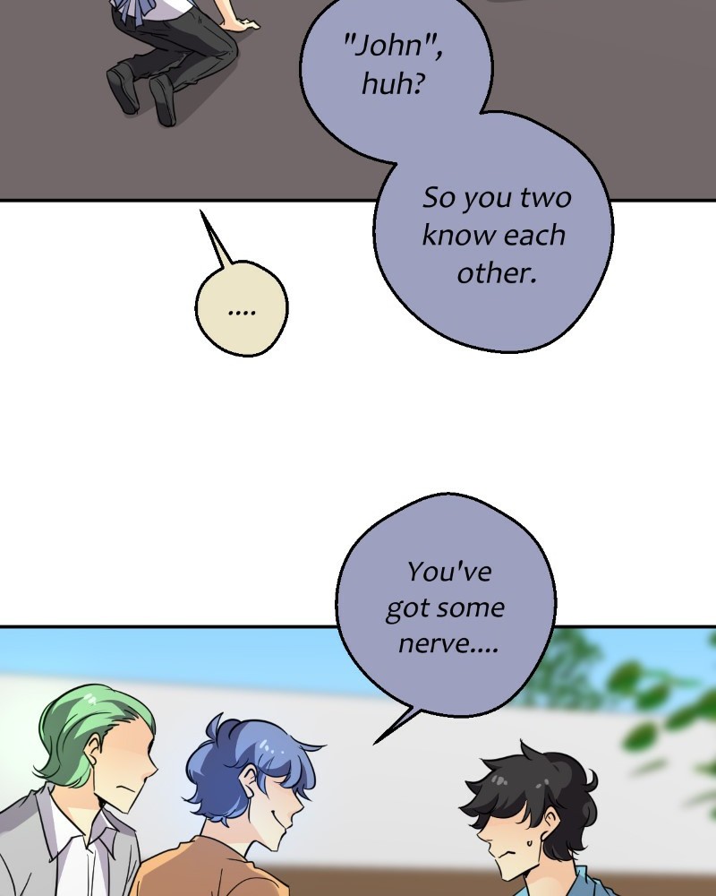 unOrdinary chapter 238 page 48