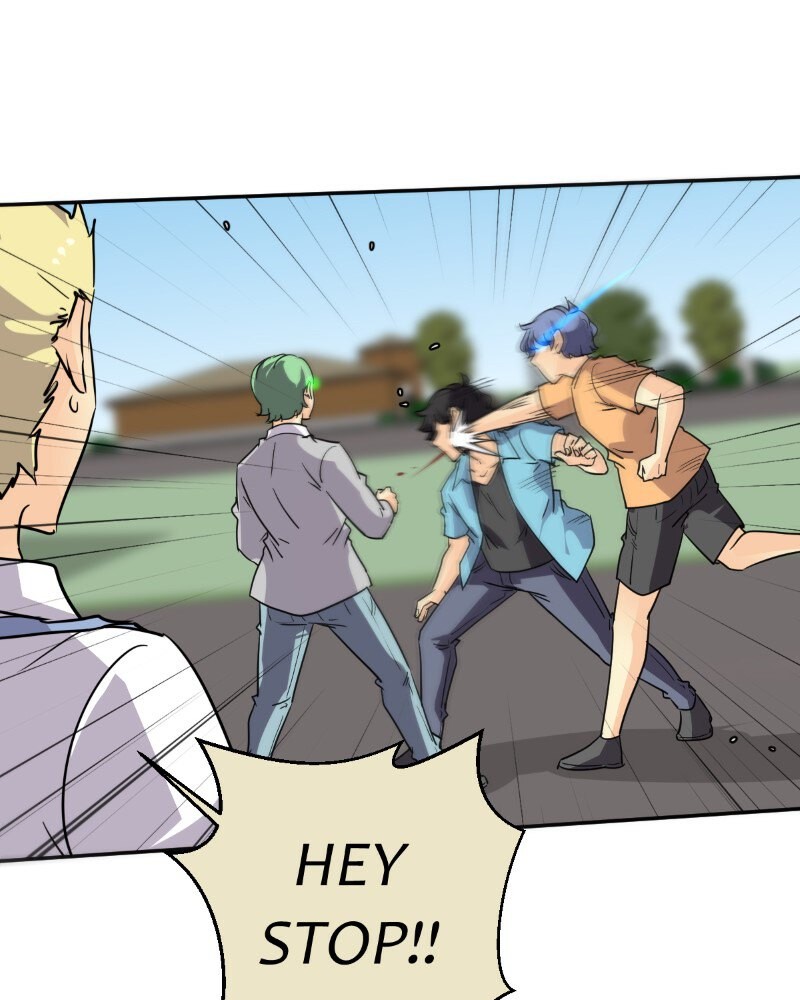 unOrdinary chapter 238 page 69