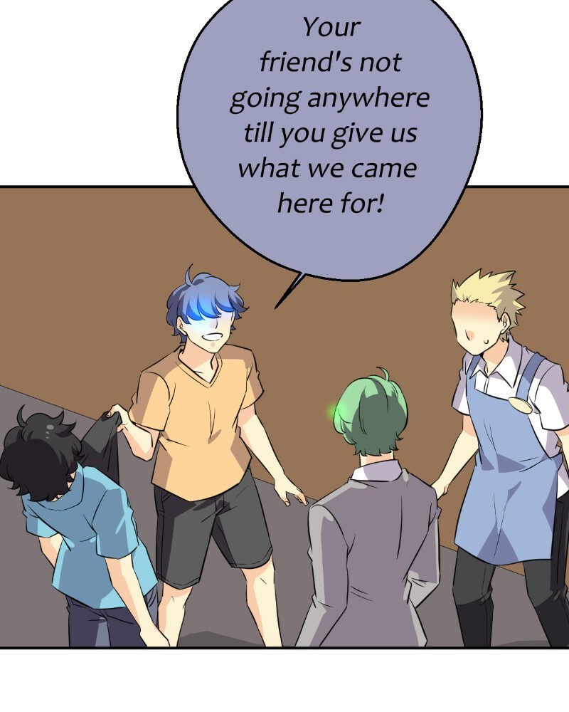 unOrdinary chapter 238 page 76