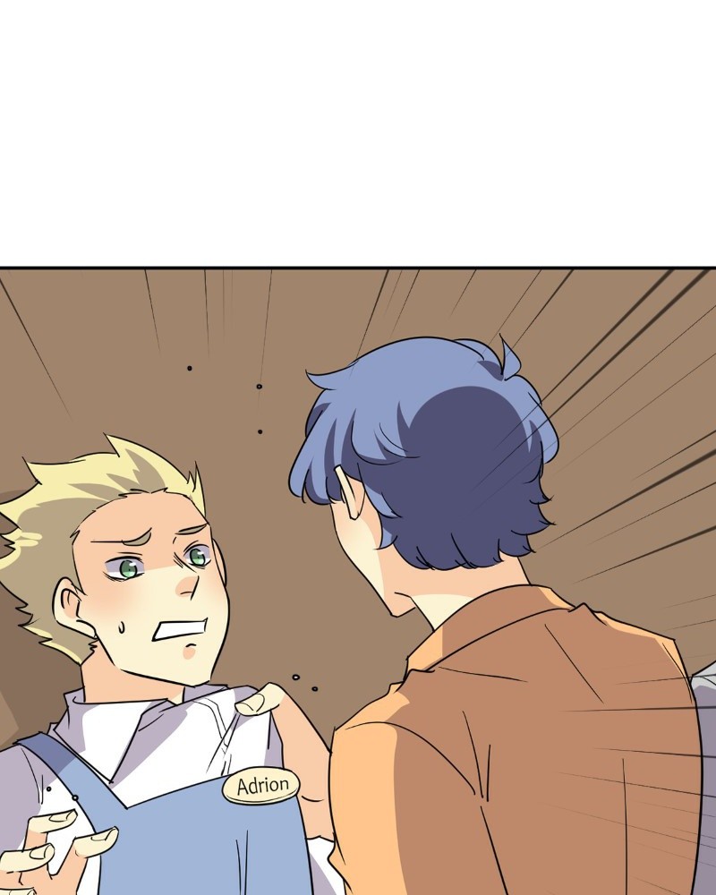 unOrdinary chapter 238 page 8