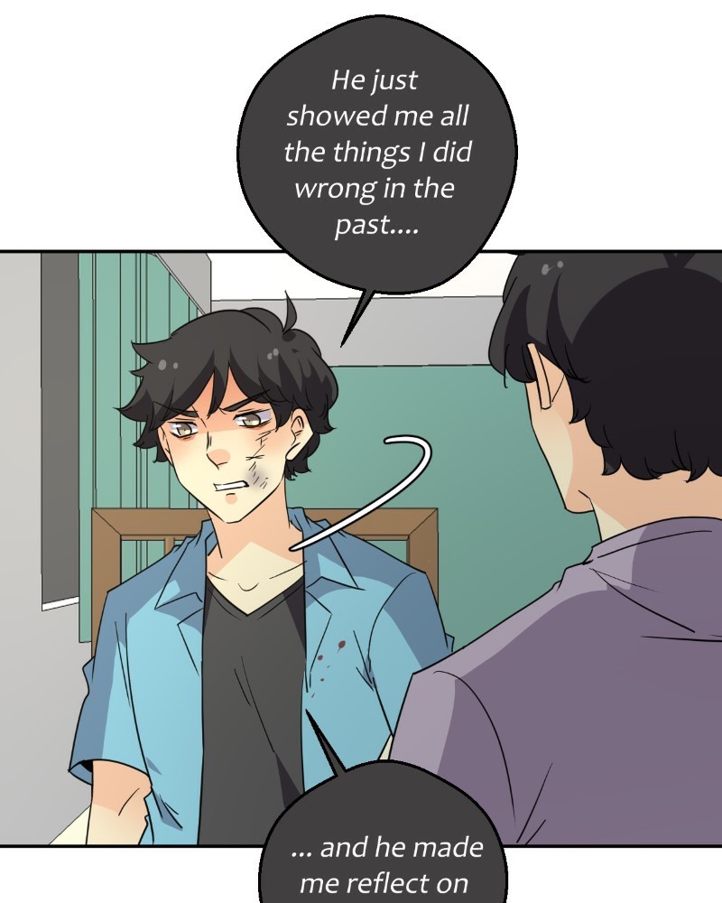 unOrdinary chapter 239 page 105