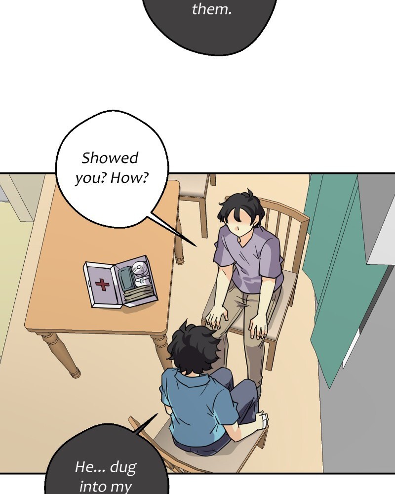 unOrdinary chapter 239 page 106