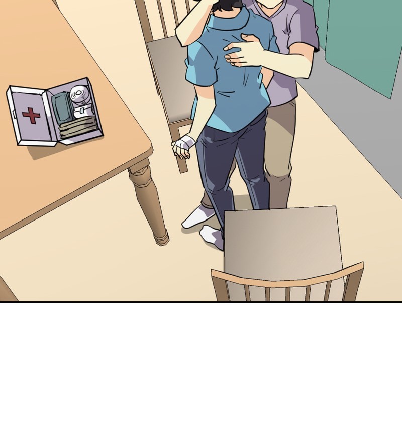 unOrdinary chapter 239 page 119