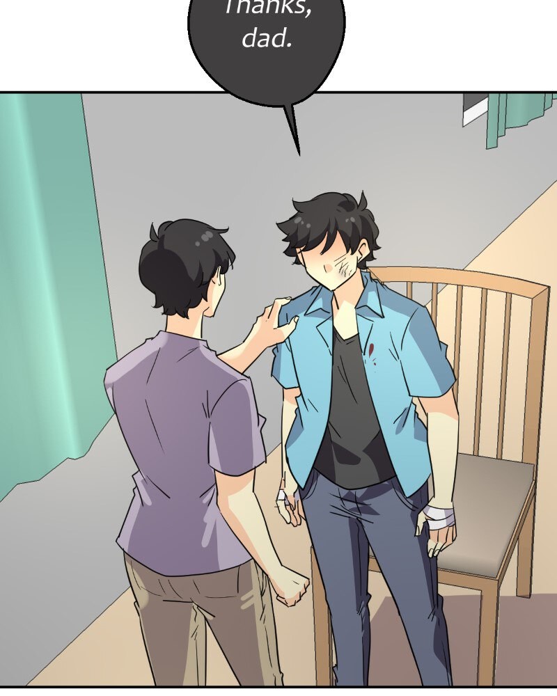 unOrdinary chapter 239 page 126