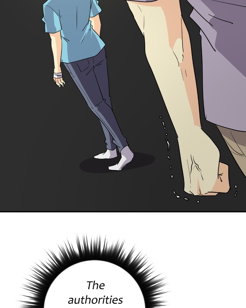 unOrdinary chapter 239 page 134