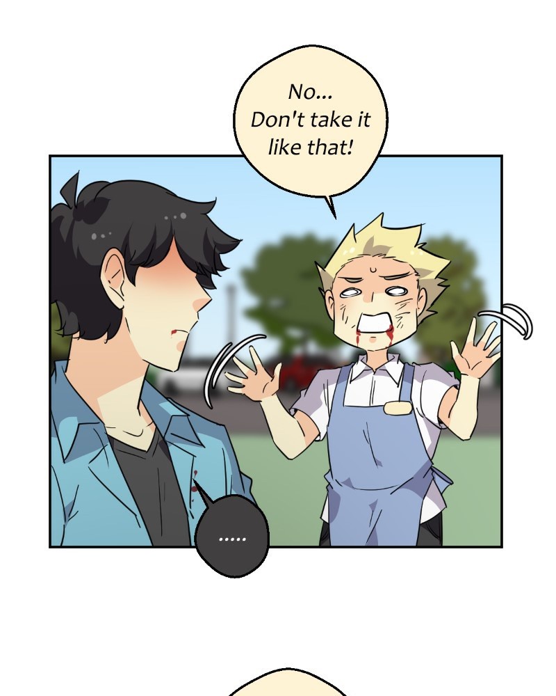 unOrdinary chapter 239 page 20