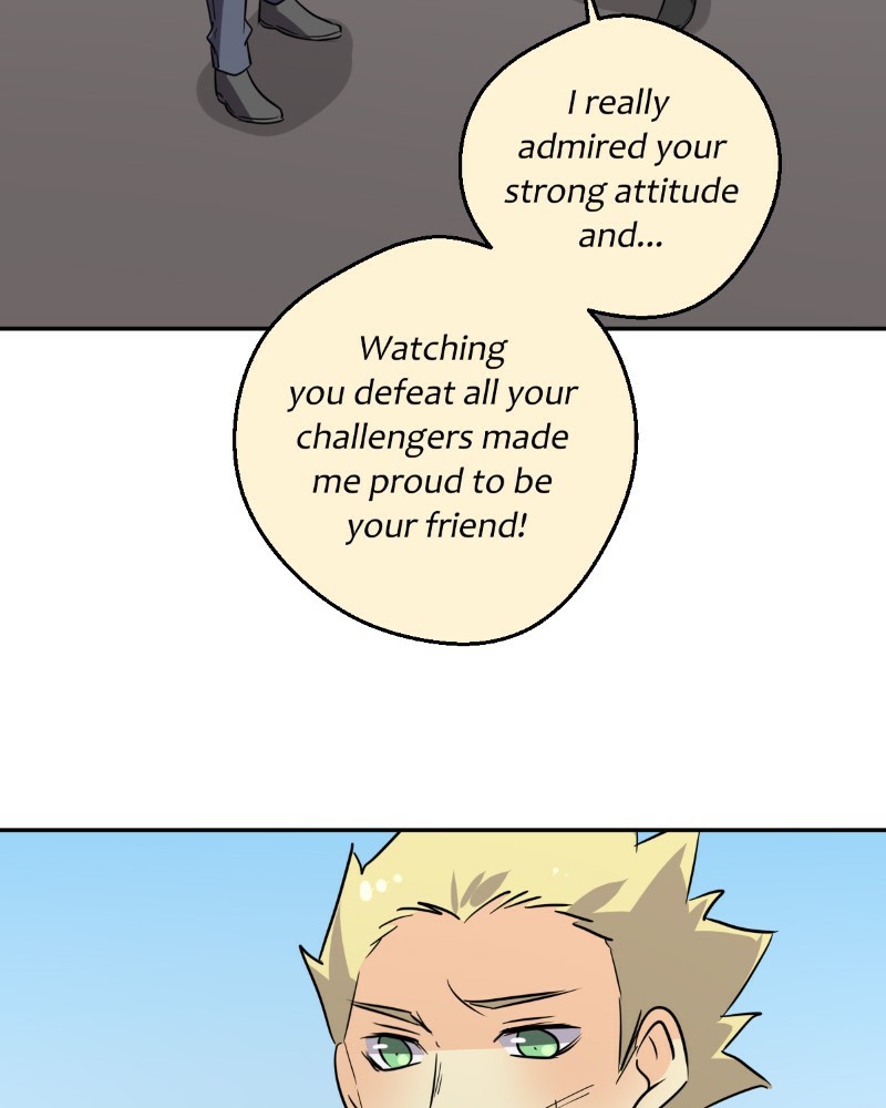 unOrdinary chapter 239 page 22