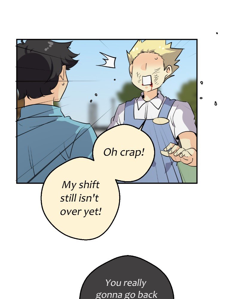 unOrdinary chapter 239 page 31