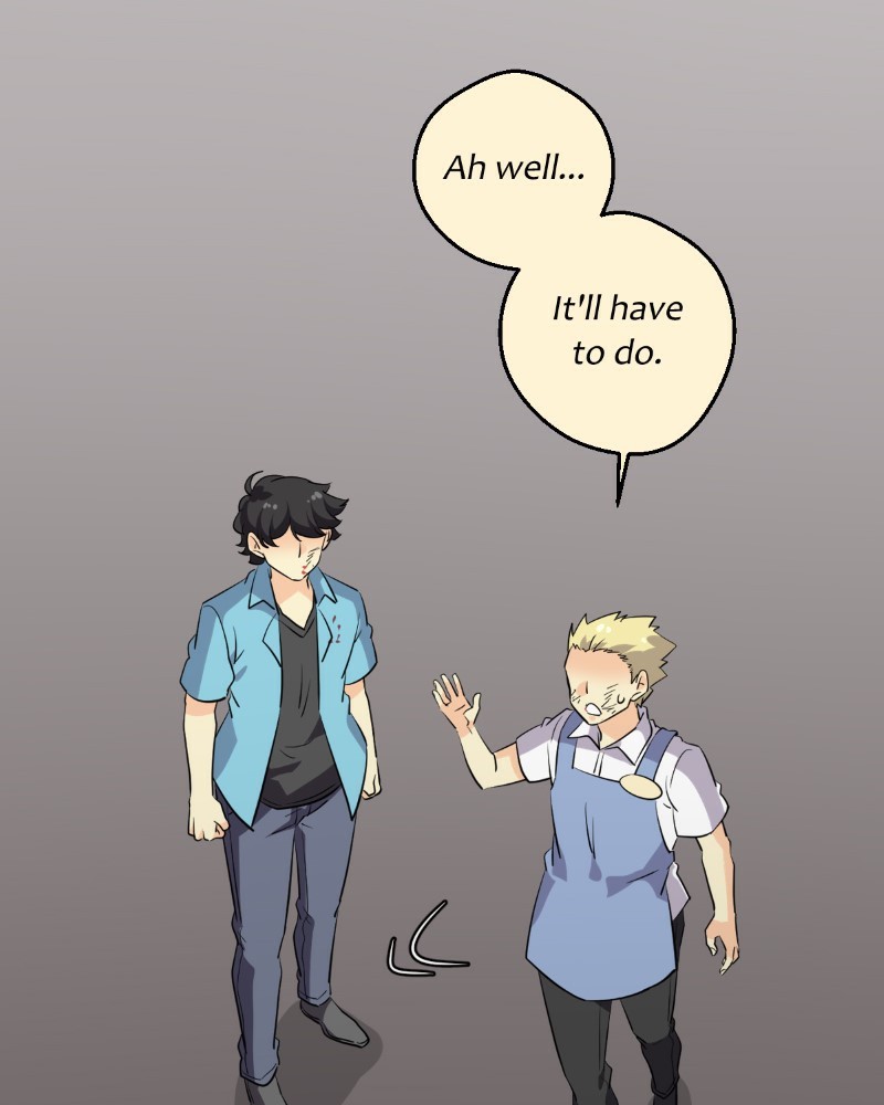 unOrdinary chapter 239 page 36