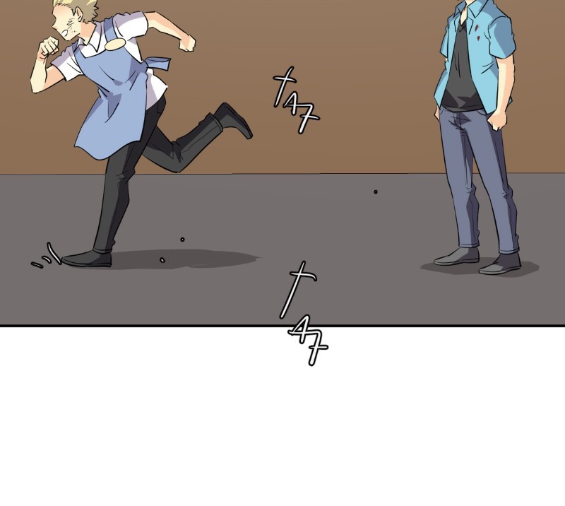 unOrdinary chapter 239 page 38