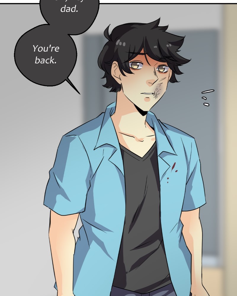 unOrdinary chapter 239 page 50