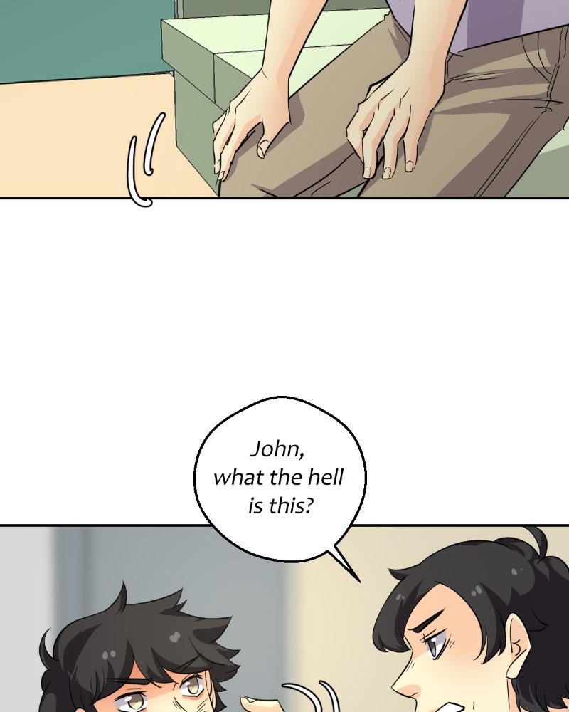 unOrdinary chapter 239 page 55