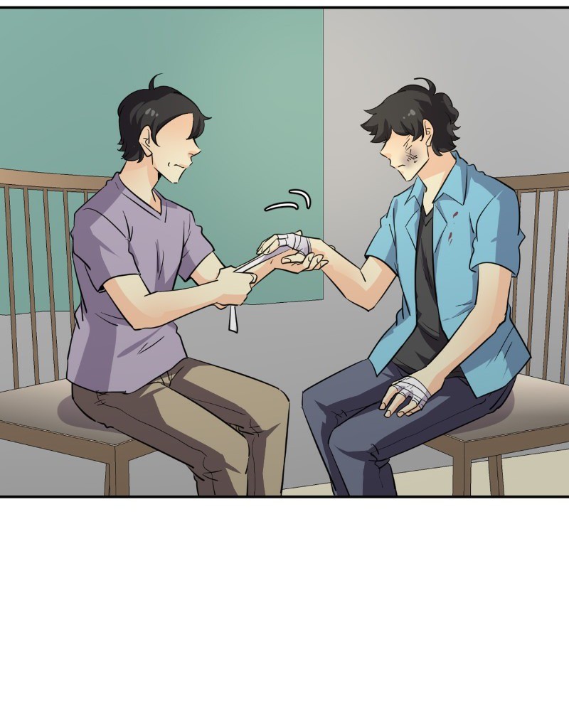 unOrdinary chapter 239 page 61