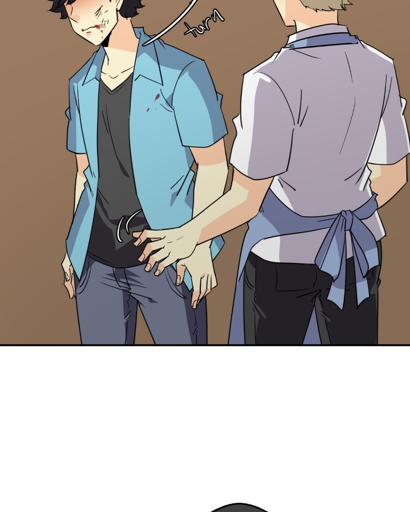 unOrdinary chapter 239 page 8