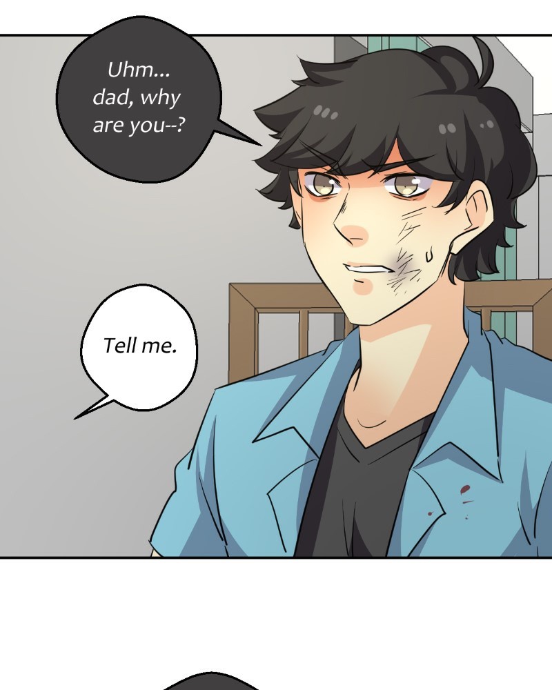 unOrdinary chapter 239 page 92