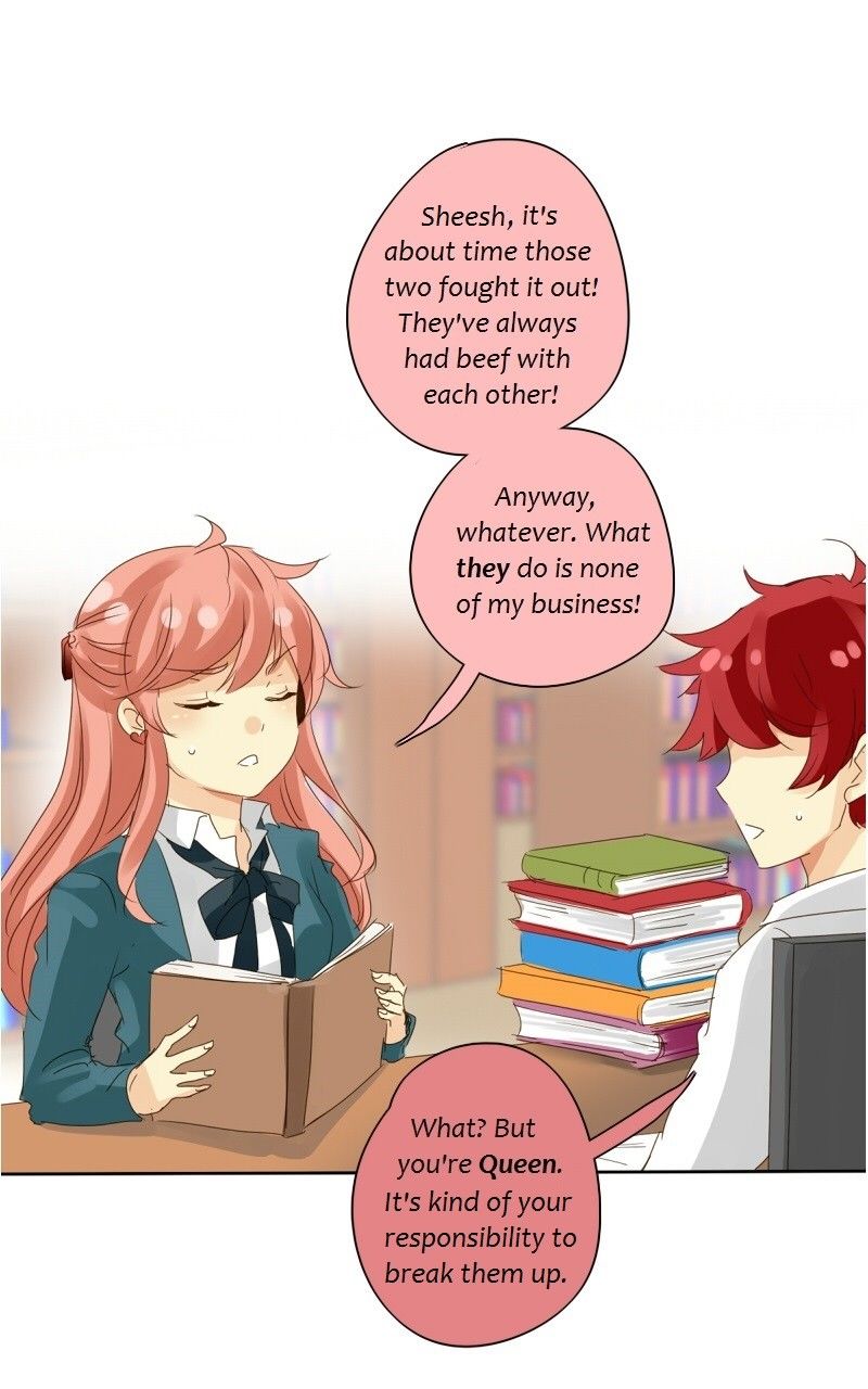 unOrdinary chapter 24 page 12