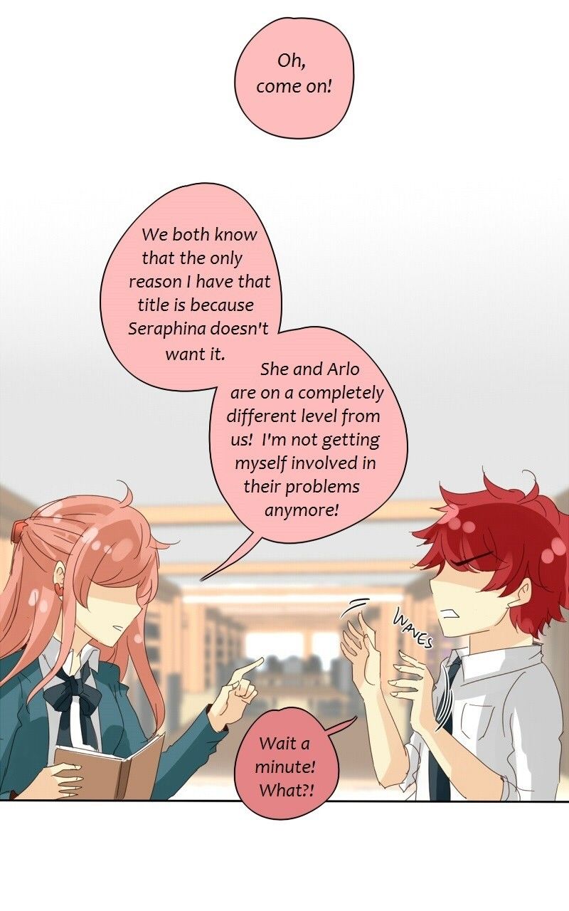 unOrdinary chapter 24 page 13