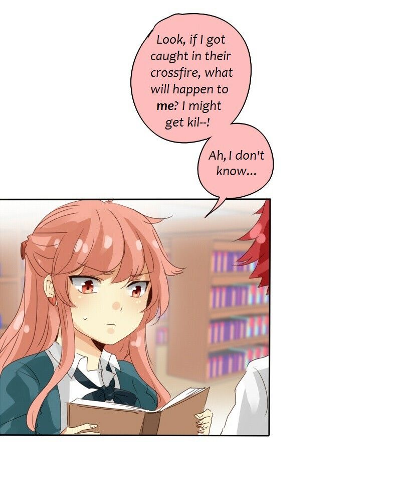 unOrdinary chapter 24 page 14