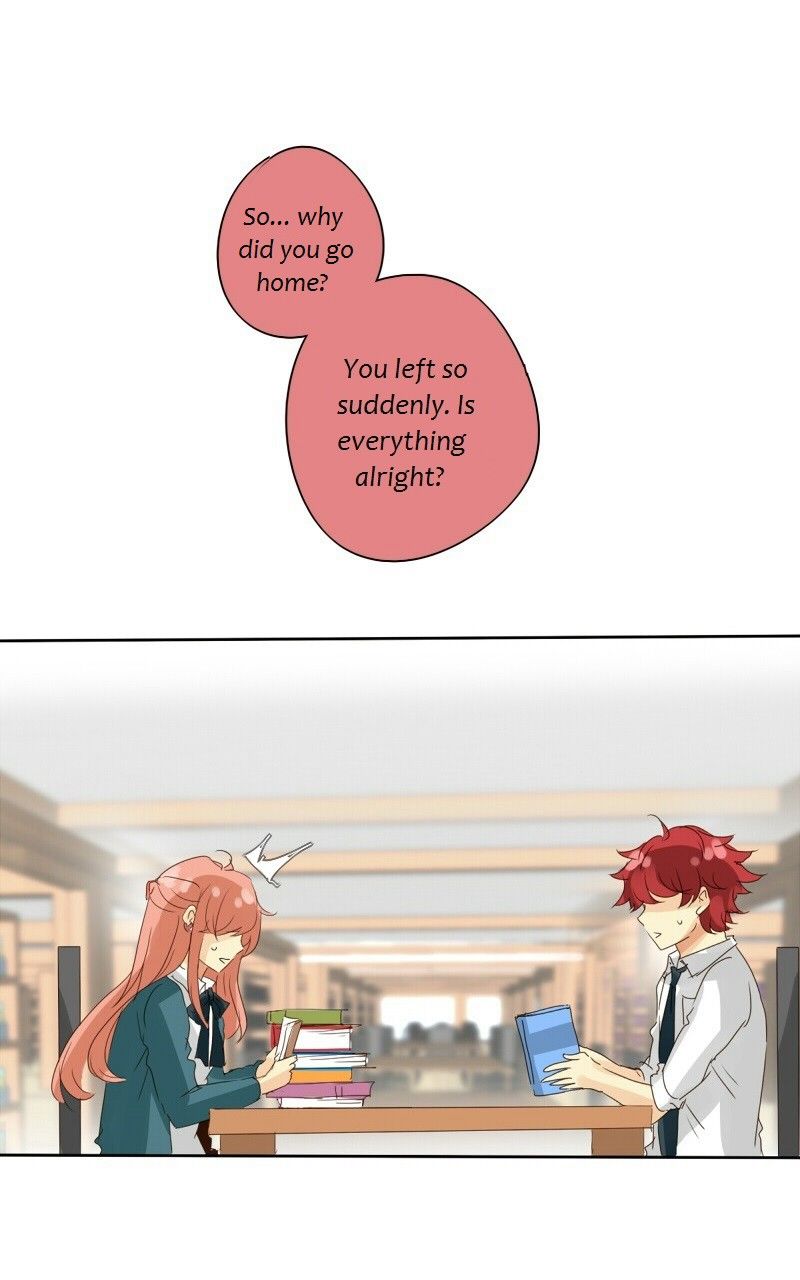 unOrdinary chapter 24 page 16