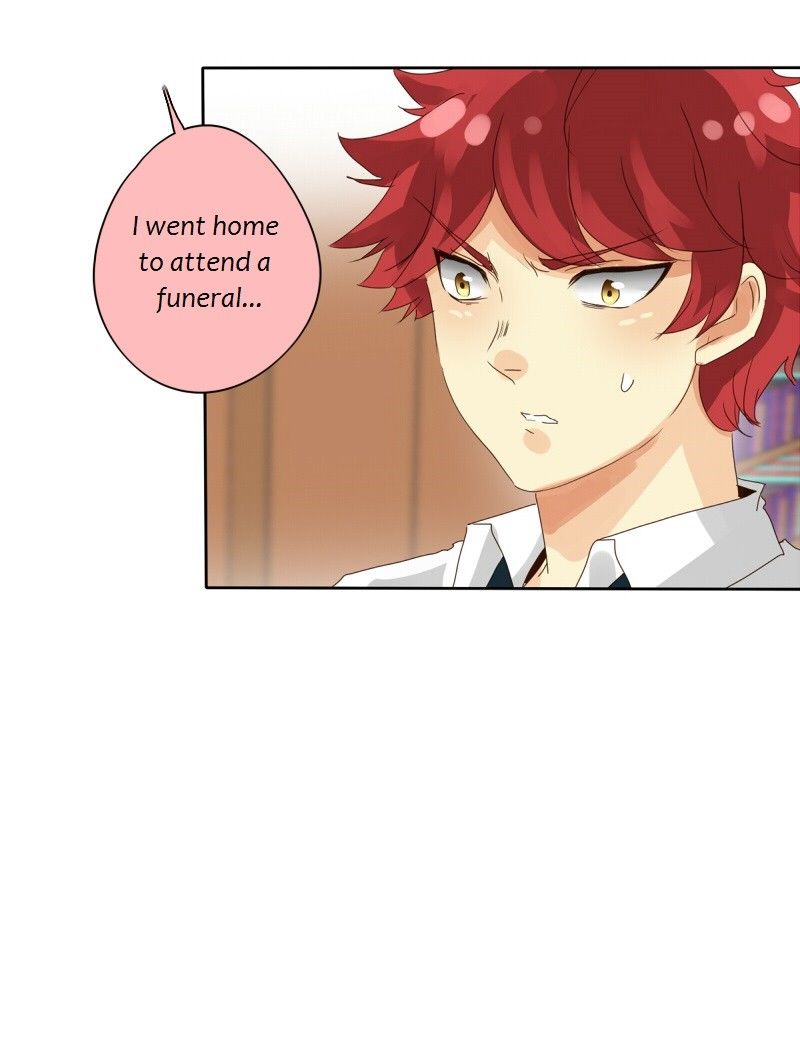 unOrdinary chapter 24 page 19