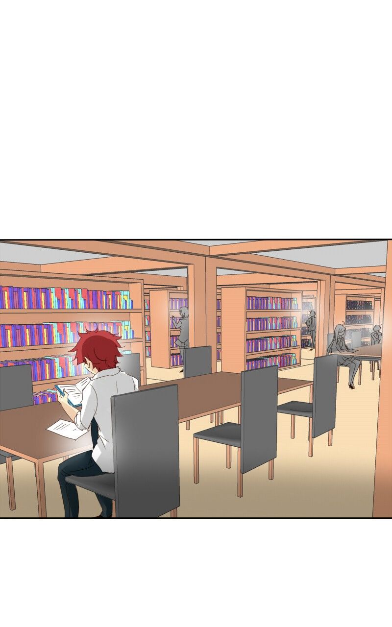 unOrdinary chapter 24 page 2