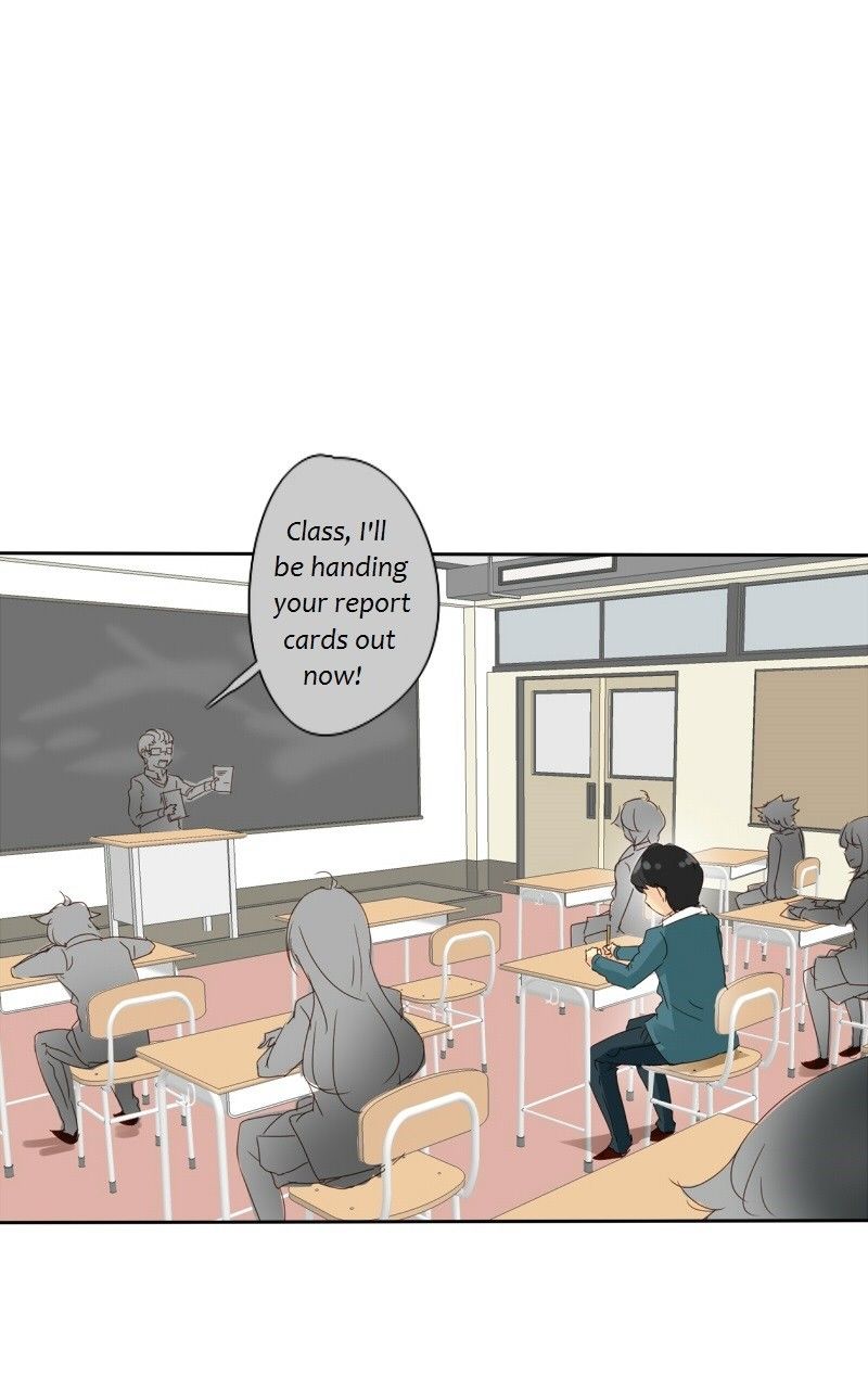 unOrdinary chapter 24 page 22