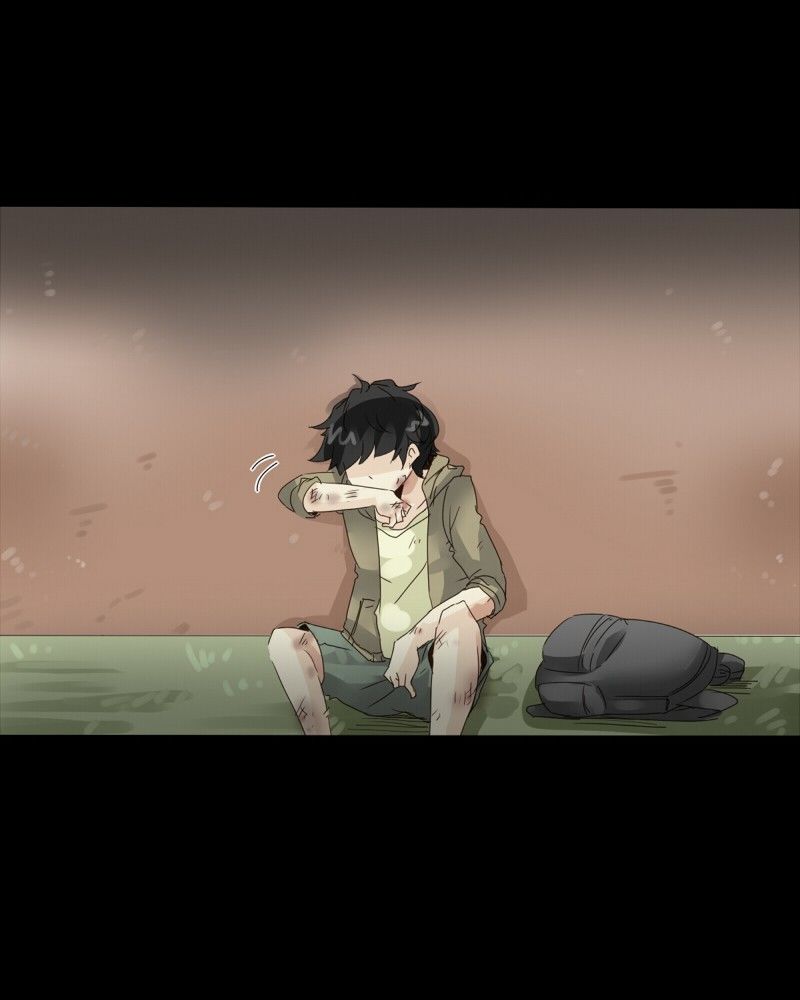 unOrdinary chapter 24 page 27