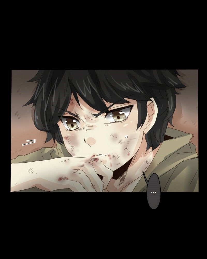 unOrdinary chapter 24 page 28