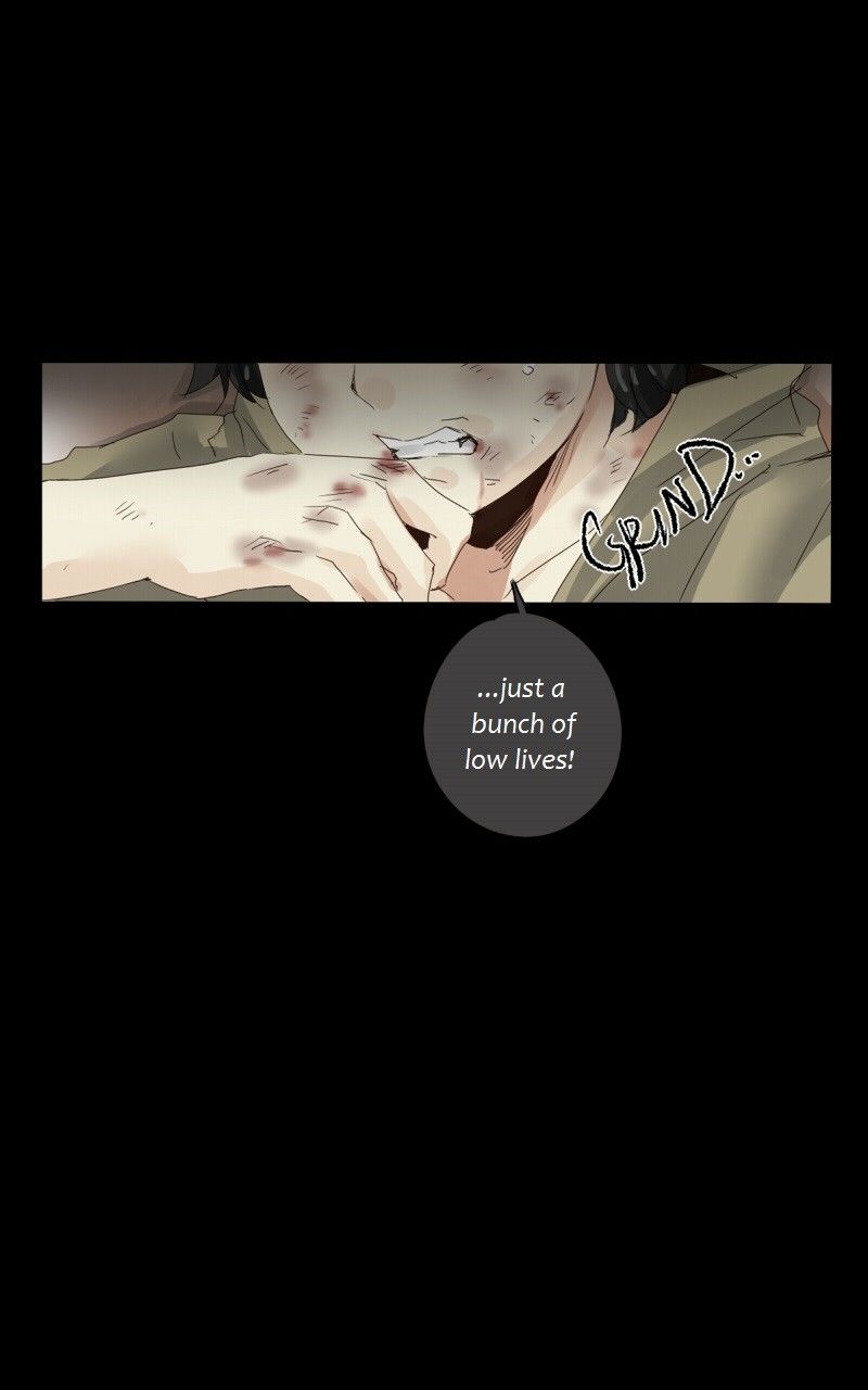 unOrdinary chapter 24 page 29