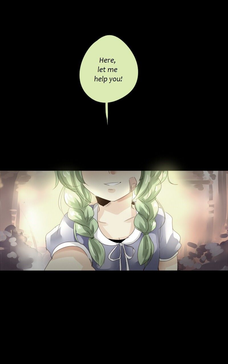 unOrdinary chapter 24 page 31