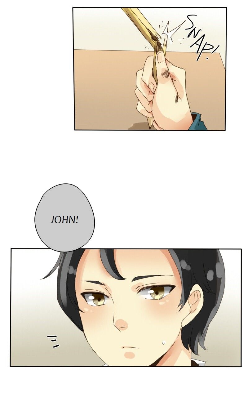 unOrdinary chapter 24 page 34