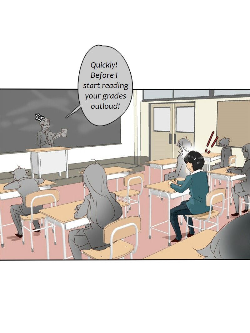 unOrdinary chapter 24 page 35