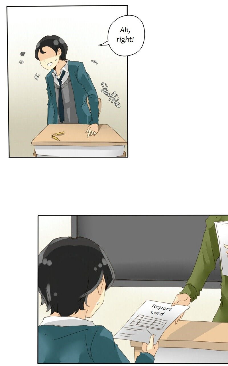 unOrdinary chapter 24 page 36