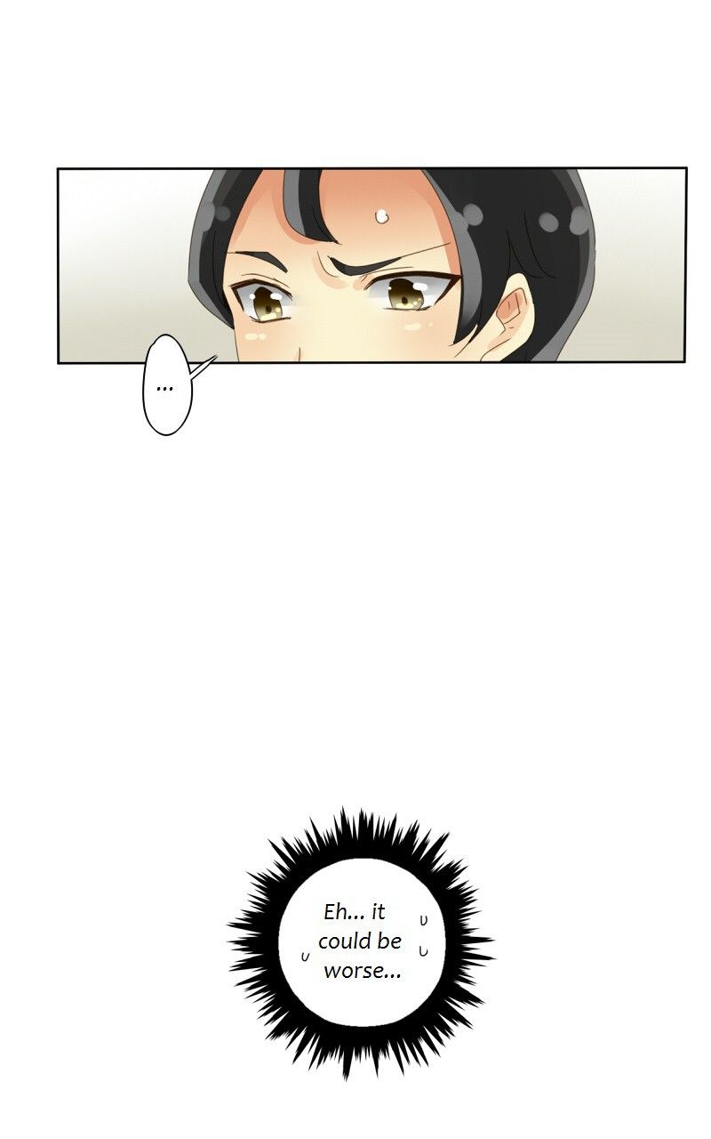 unOrdinary chapter 24 page 38