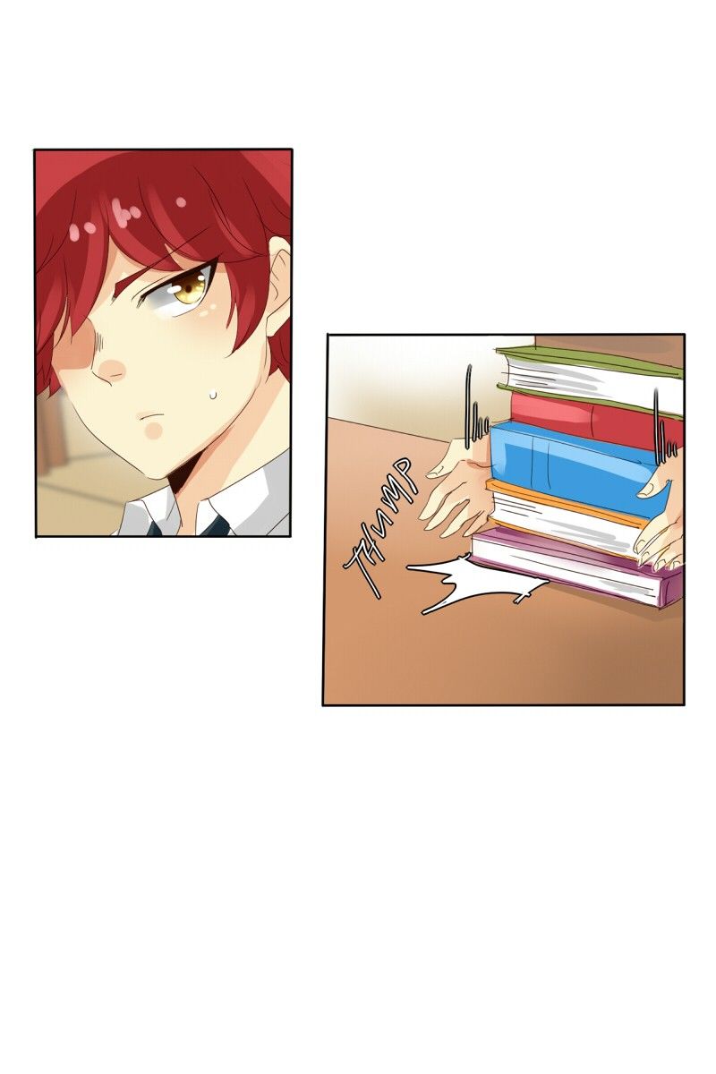 unOrdinary chapter 24 page 4