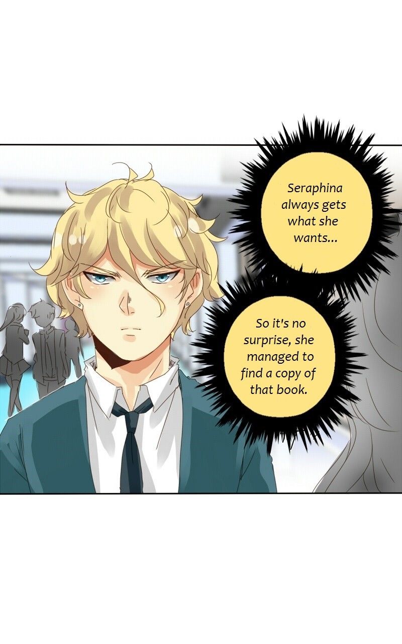 unOrdinary chapter 24 page 40